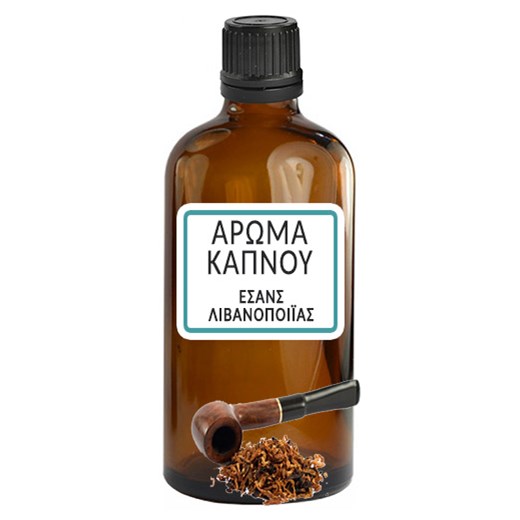 ΑΡΩΜΑ ΚΑΠΝΟΥ ΕΣΑΝΣ ΛΙΒΑΝΟΠΟΙΪΑΣ 100ML