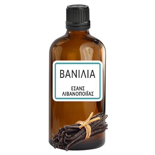 ΒΑΝΙΛΙΑ ΕΣΑΝΣ ΛΙΒΑΝΟΠΟΙΪΑΣ 100ML