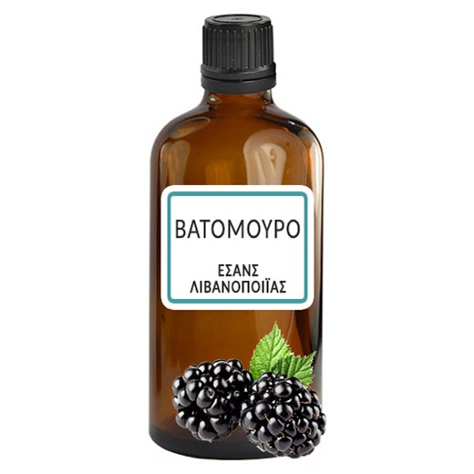 ΒΑΤΟΜΟΥΡΟ ΕΣΑΝΣ ΛΙΒΑΝΟΠΟΙΪΑΣ 100ML