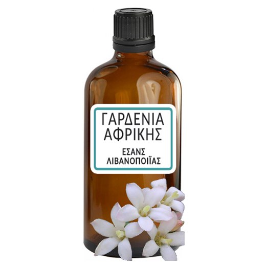 ΓΑΡΔΕΝΙΑ ΑΦΡΙΚΗΣ ΕΣΑΝΣ ΛΙΒΑΝΟΠΟΙΪΑΣ 100ML