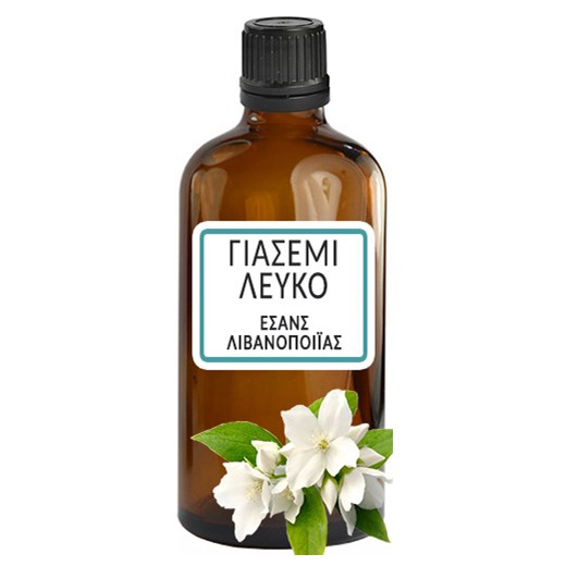 ΓΙΑΣΕΜΙ ΛΕΥΚΟ ΕΣΑΝΣ ΛΙΒΑΝΟΠΟΙΪΑΣ 100ML