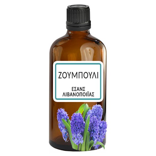ΖΟΥΜΠΟΥΛΙ ΕΣΑΝΣ ΛΙΒΑΝΟΠΟΙΪΑΣ 100ML