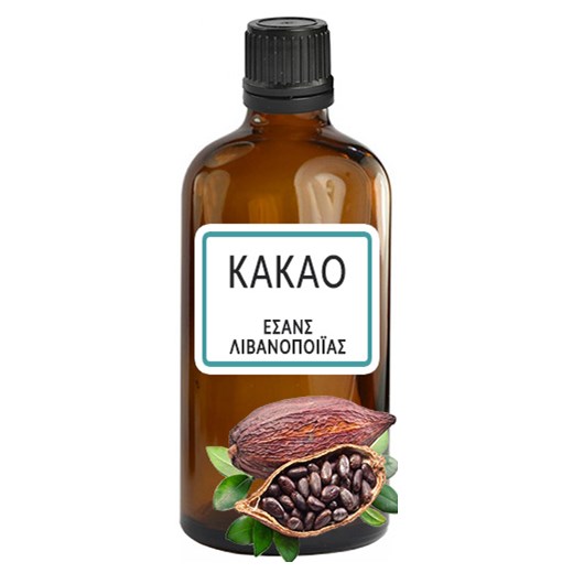 ΚΑΚΑΟ ΕΣΑΝΣ ΛΙΒΑΝΟΠΟΙΪΑΣ 100ML