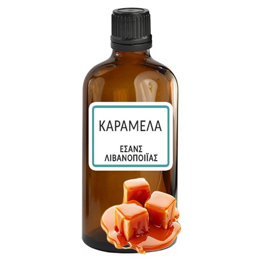 ΚΑΡΑΜΕΛΑ ΕΣΑΝΣ ΛΙΒΑΝΟΠΟΙΪΑΣ 100ML