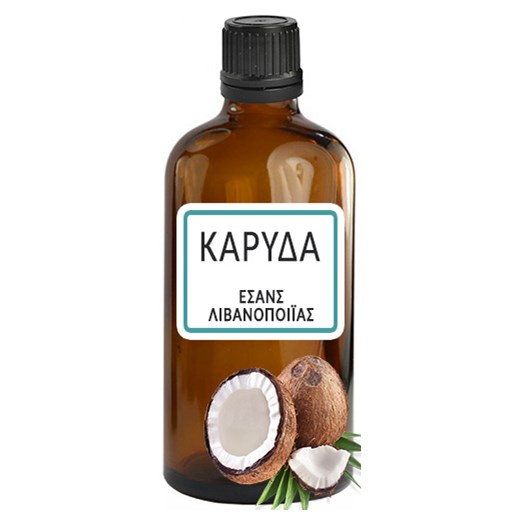 ΚΑΡΥΔΑ ΕΣΑΝΣ ΛΙΒΑΝΟΠΟΙΪΑΣ 100ML