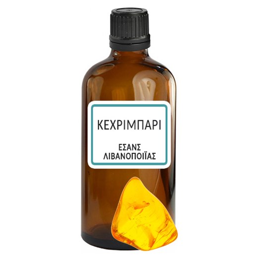 ΚΕΧΡΙΜΠΑΡΙ ΕΣΑΝΣ ΛΙΒΑΝΟΠΟΙΪΑΣ 100ML
