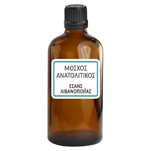 ΜΟΣΧΟΣ ΑΝΑΤΟΛΙΤΙΚΟΣ ΕΣΑΝΣ ΛΙΒΑΝΟΠΟΙΪΑΣ 100ML