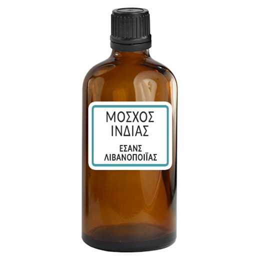 ΜΟΣΧΟΣ ΙΝΔΙΑΣ ΕΣΑΝΣ ΛΙΒΑΝΟΠΟΙΪΑΣ 100ML