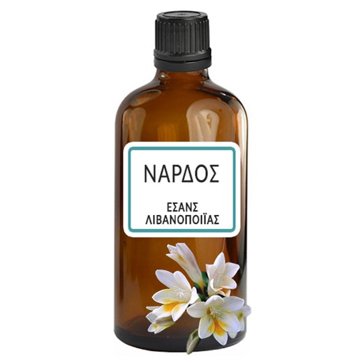 ΝΑΡΔΟΣ ΕΣΑΝΣ ΛΙΒΑΝΟΠΟΙΪΑΣ 100ML
