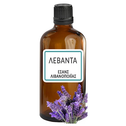 ΛΕΒΑΝΤΑ ΕΣΑΝΣ ΛΙΒΑΝΟΠΟΙΪΑΣ 100ML