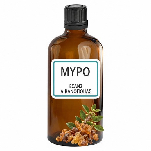 ΜΥΡΟ ΕΣΑΝΣ ΛΙΒΑΝΟΠΟΙΪΑΣ 100ML