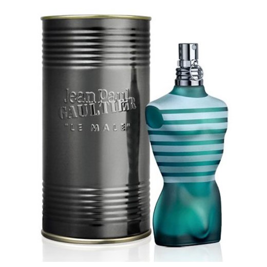 J.P. GAULTIER LE MALE EDT 75ML VAPO