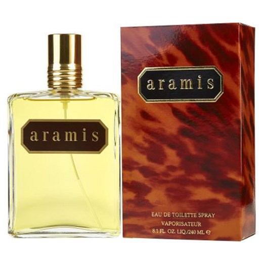 ARAMIS ARAMIS EDT 240ML (DELUXE EDITION) VAPO MEN