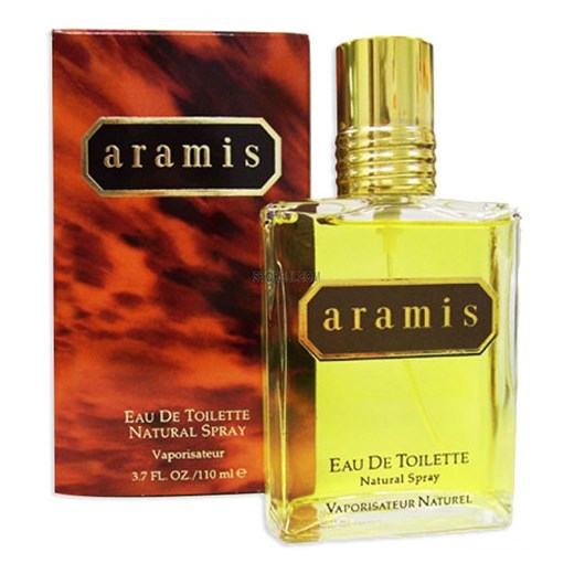 ARAMIS ARAMIS EDT 110ML VAPO MEN
