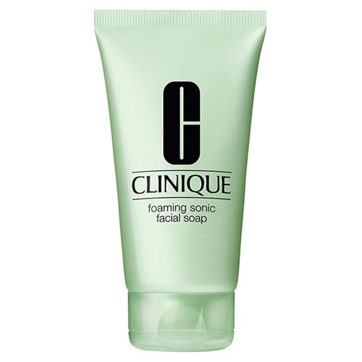 CLINIQUE FOAMING SONIC FACIAL SOAP 150ML