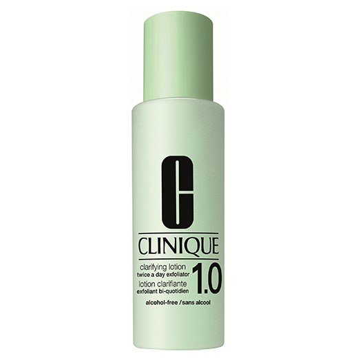 CLINIQUE CLARIFYING LOTION 1.0 400ML