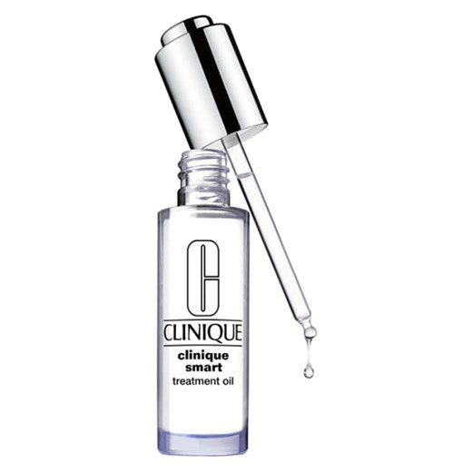 CLINIQUE SMART TREATMENT OIL 30ML