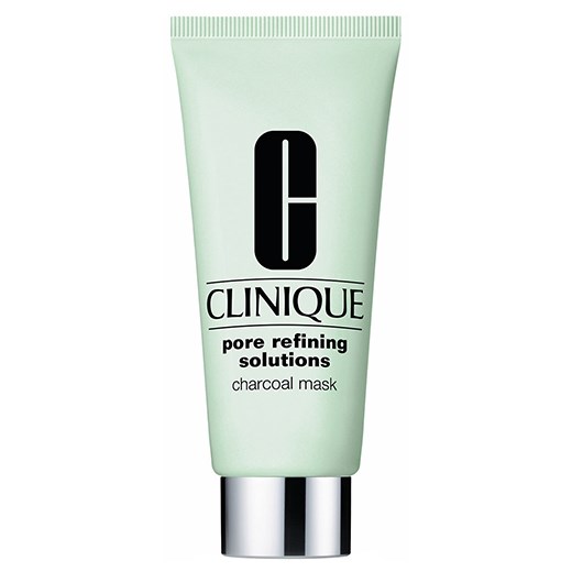 CLINIQUE PORE REFINING SOLUTIONS CHARCOAL MASK 100ML