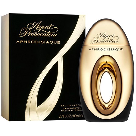 AGENT PROVOCATEUR APHRODISIAQUE EDP 80ML VAPO WOMEN