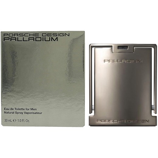 PORSCHE DESIGN PALLADIUM EDT 30ML VAPO MEN