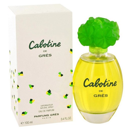 GRES CABOTINE EDP 100ML VAPO WOMEN