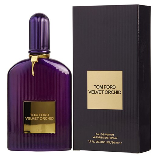 TOM FORD VELVET ORCHID EDP 50ML VAPO WOMEN