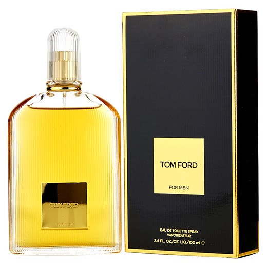 TOM FORD FOR MEN EDT 100ML VAPO