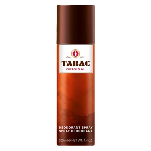 TABAC ORIGINAL DEODORANT SPRAY 200ML MEN