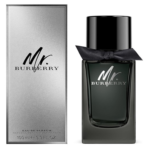BURBERRY MR BURBERRY EDP 100ML VAPO MEN