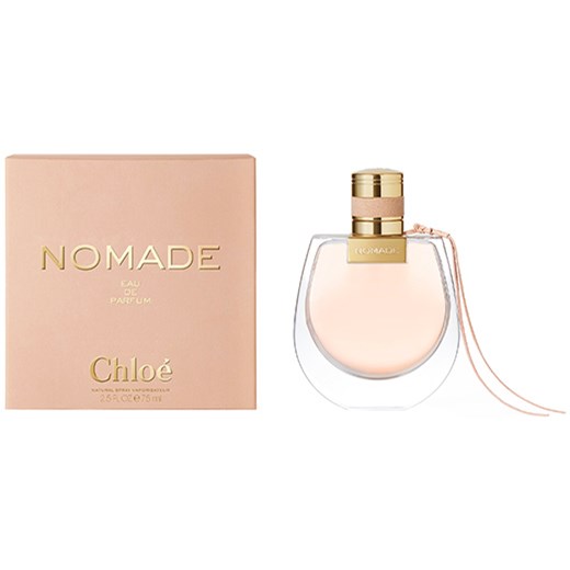 CHLOE NOMADE EDP 75ML VAPO WOMEN