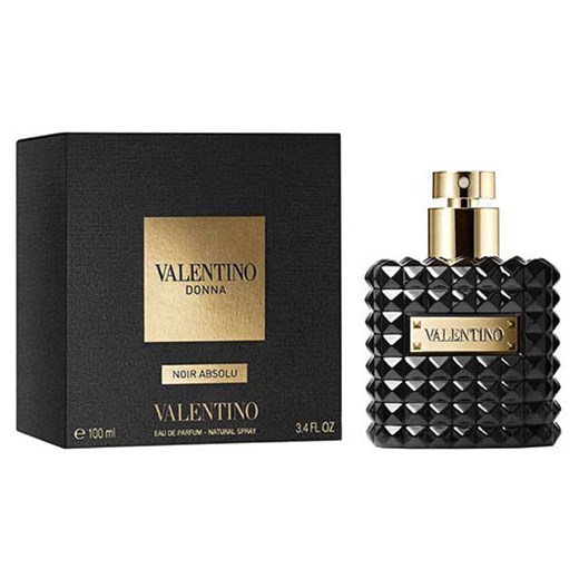 VALENTINO DONNA NOIR ABSOLU EDP 100ML VAPO WOMEN