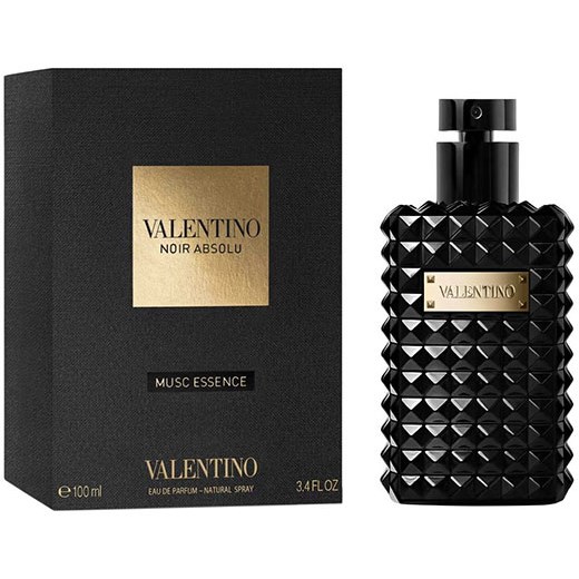 VALENTINO NOIR ABSOLU MUSC ESSENCE EDP 100ML VAPO MEN