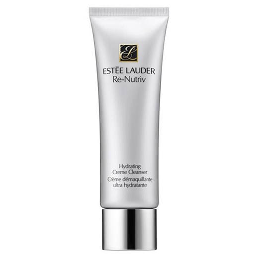 ESTEE LAUDER RE-NUTRIV HYDRATING CREME CLEANSER 125ML