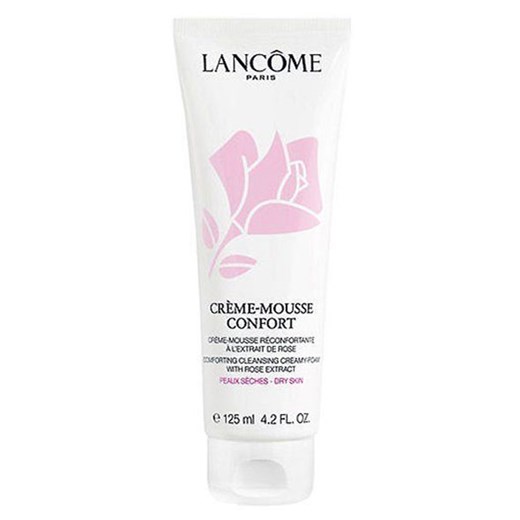 LANCOME CREME-MOUSSE CONFORT (DRY SKIN) 125ML