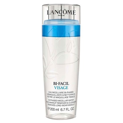 LANCOME BI-FACIL EYE CLEANSER 200ML