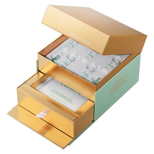 VALMONT EYE REGENERATING MASK TREATMENT (5 PAIRS)