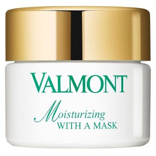 VALMONT MOISTURIZING WITH A MASK 50ML