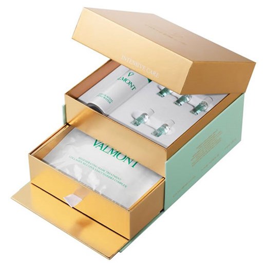 VALMONT REGENERATING MASK TREATMENT (5 SHEETS)