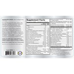 NOW FOODS MENS ACTIVE SPORTS MULTI (90 ΜΑΛΑΚΕΣ ΚΑΨΟΥΛΕΣ)