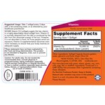 NOW FOODS ΒΙΤΑΜΙΝΗ D3 10000IU (120 ΜΑΛΑΚΕΣ ΚΑΨΟΥΛΕΣ)
