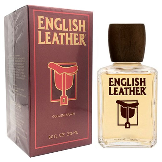 ENGLISH LEATHER COLOGNE SPLASH 236ML MEN