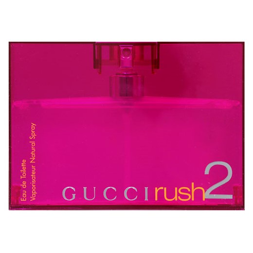GUCCI RUSH 2 EDT 50ML VAPO WOMEN