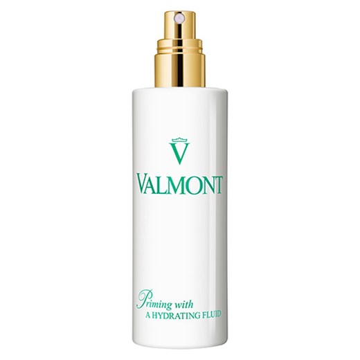 VALMONT PRIMING WITH A HYDRATING FLUID 150ML