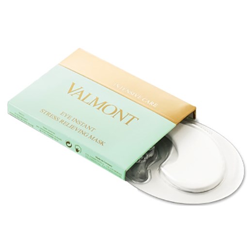 VALMONT EYE INSTANT STRESS RELIEVING MASK (1 PAIR)