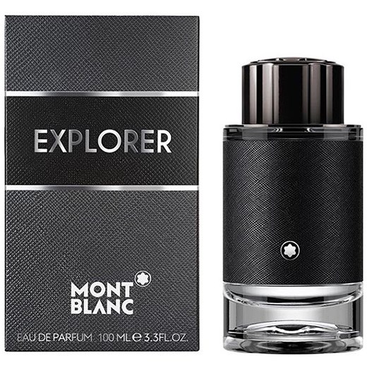 MONT BLANC EXPLORER EDP 100ML VAPO MEN