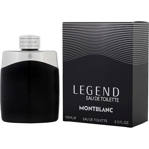 MONT BLANC LEGEND EDT 100ML VAPO MEN