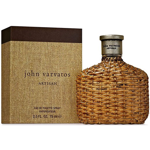 JOHN VARVATOS ARTISAN EDT 75ML VAPO MEN