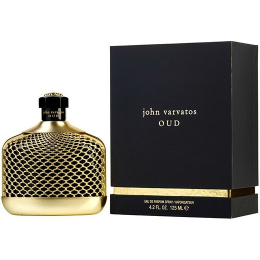 JOHN VARVATOS OUD EDP 125ML VAPO MEN