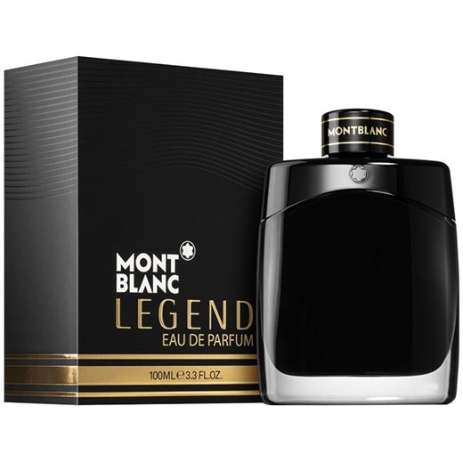 MONT BLANC LEGEND EDP 100ML VAPO MEN