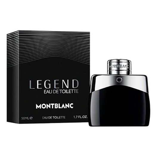 MONT BLANC LEGEND EDT 50ML VAPO MEN
